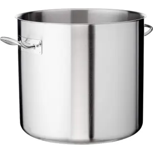 Μαμάτι χωρίς καπάκι Lacor 28 cm image-0