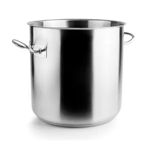 Κατσαρόλα χωρίς καπάκι Lacor Chef-Classic image-0