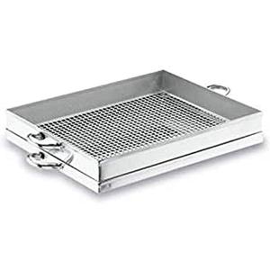 50561-sil-for-kylskap-lacor-60-cm-silver-tu