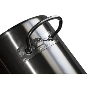 Stove Lacor 24 cm image-2