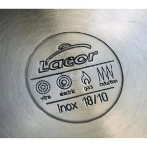Stove Lacor 24 cm image-3