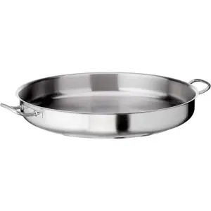 Round saucepan without lid Lacor 60 cm