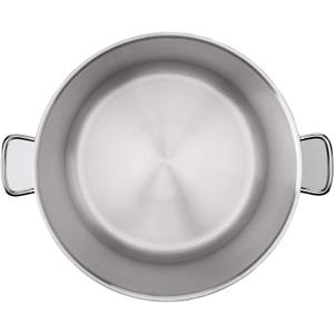 Round saucepan without lid Lacor 60 cm image-2