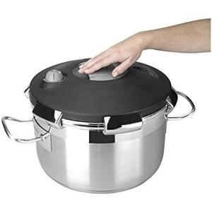 Cocotte à pression Lacor Luxe 15 L image-2