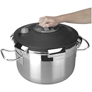 Cocotte à pression Lacor Luxe 15 L image-3