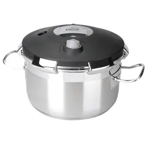 Druckkochtopf Lacor Luxe 18 L