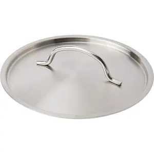 Καπάκι Lacor 20 cm image-0