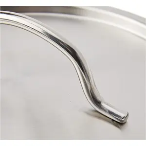 Καπάκι Lacor 20 cm image-2