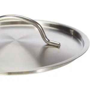 Καπάκι Lacor 20 cm image-3