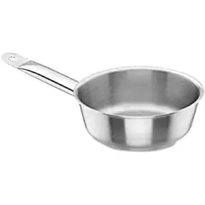 Κωνική κατσαρόλα Lacor 20 cm image-0
