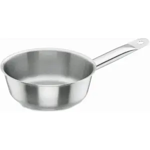 Κωνική κατσαρόλα Lacor 24 cm image-0