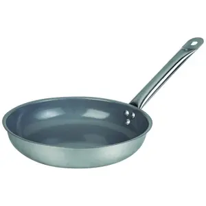Τηγάνι Lacor Chef-Inox Ceram D.32 cm image-0