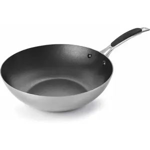 Αντικολλητικό τηγάνι Lacor 28 cm image-0