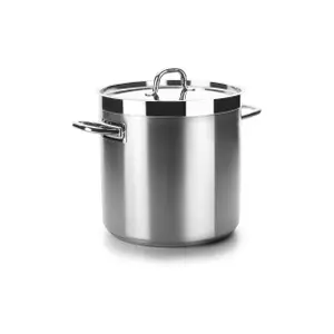 Μαμάτι χωρίς καπάκι Lacor Chef-Luxe D,20 cm image-0