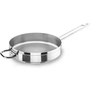 Stove Lacor Chef-Luxe D.28 cm