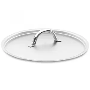 Καπάκι Lacor Chef-Luxe D.28 cm image-0