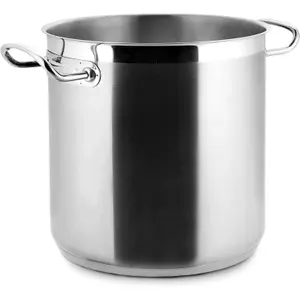 Μαμάτι χωρίς καπάκι Lacor Eco-Chef D.40 cm image-0