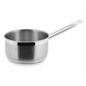 Κατσαρόλα Lacor Eco-Chef D.12x7 cm image-0