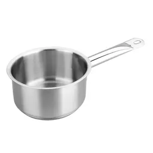 Κατσαρόλα Lacor Eco-Chef D.16x8 cm image-0