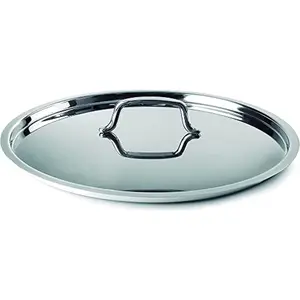 Καπάκι Lacor Eco-Chef D.24 cm image-0
