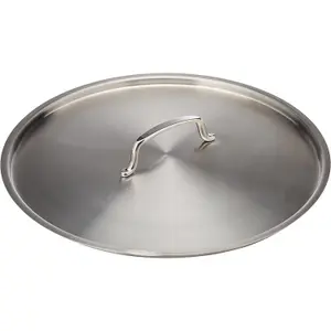 Καπάκι Lacor Eco-Chef D.32 cm image-1