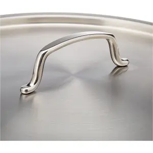 Καπάκι Lacor Eco-Chef D.32 cm image-3