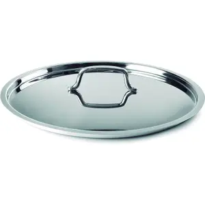 Καπάκι Lacor Eco-Chef D.36 cm image-0