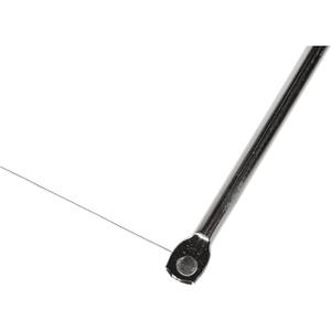 Liervormige kaasschaaf Lacor image-1