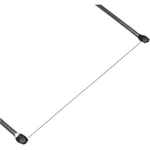 Liervormige kaasschaaf Lacor image-2