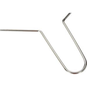 Cortador de queso en forma de lira Lacor image-1