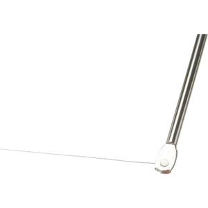 Cortador de queso en forma de lira Lacor image-2