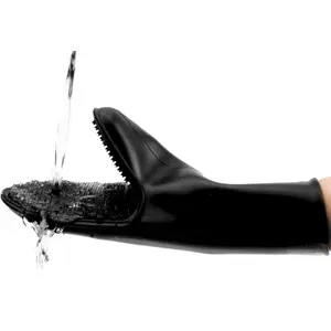 Silicone potholder Lacor Orka image-1