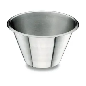Μπολ ζαχαροπλαστικής Lacor 13 cm image-0