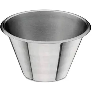 Μπολ ζαχαροπλαστικής Lacor 24 cm image-0