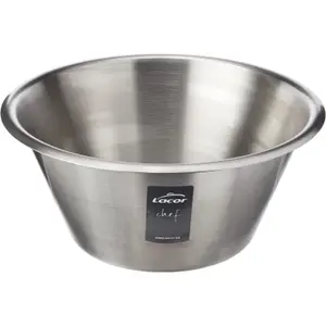 Μπολ ζαχαροπλαστικής Lacor 32 cm image-0