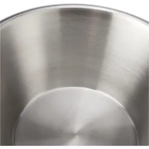 Μπολ ζαχαροπλαστικής Lacor 32 cm image-2