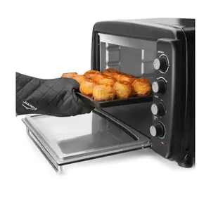 Guantes de cocina Lacor image-1