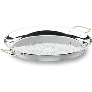 Πλάκα για παέγια Lacor 30 cm image-0