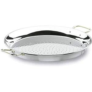 60146-paella-dish-lacor-46-cm-silver-one-size