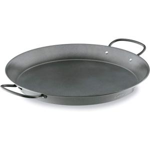 60149-non-stick-paella-pan-lacor-50-cm-black-one-size