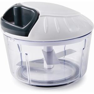 Tritacarne manuale Lacor Sharp image-0