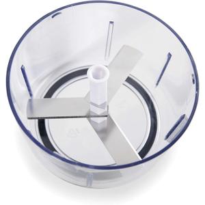 Tritacarne manuale Lacor Sharp image-4