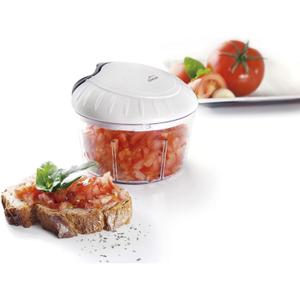 Tritacarne manuale Lacor Sharp image-5