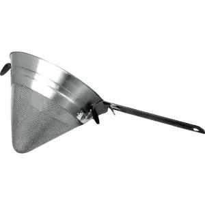 Κινέζικο στραγγιστήρι από δίχτυ Lacor 20 cm image-0