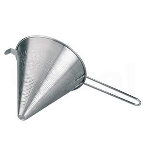 Kinesisk sil med trådhandtag Lacor 22 cm image-0