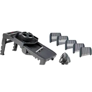 Multi-slice mandolin Lacor image-1