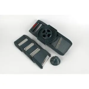 Multi-slice mandolin Lacor image-3