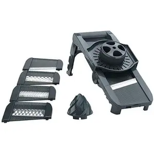 Multi-slice mandolin Lacor image-2