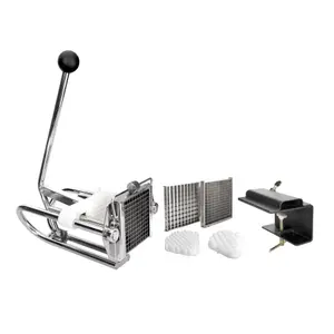 Coupe-frites 3 lames Lacor image-0