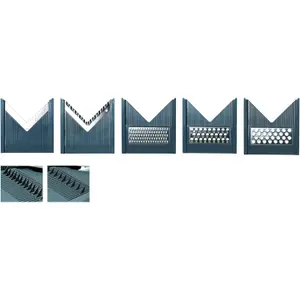 Μανούλα με "V" και 5 λεπίδες Lacor image-1